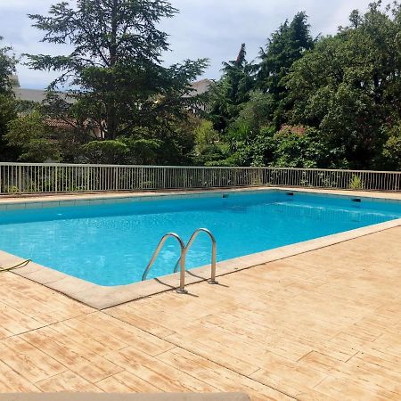 Appartement Neuf, Piscine, Terrasse, Vue Mer. Cannes Exteriér fotografie